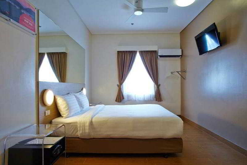 Red Planet Manila Aseana City Paranaque City Екстериор снимка