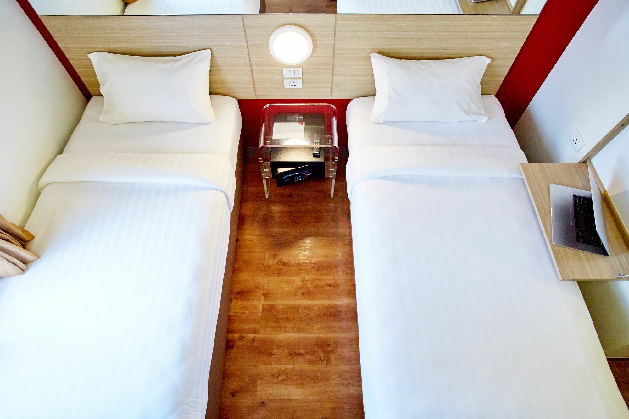 Red Planet Manila Aseana City Paranaque City Екстериор снимка